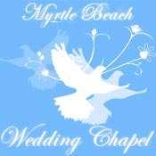 Myrtle Beach Wedding Chapel